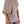 Women's T-Shirt In Beige