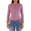 Women's Knitwear In Pink