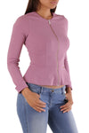 Women's Knitwear In Pink