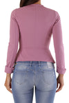 Women's Knitwear In Pink