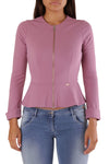 Women's Knitwear In Pink