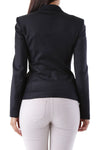 Women's Blazer In Black