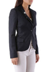 Women's Blazer In Black