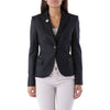 Women's Blazer In Black