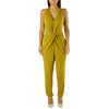 Women's Jumpsuit In Green