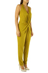 Women's Jumpsuit In Green