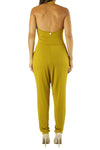 Women's Jumpsuit In Green