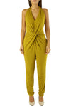 Women's Jumpsuit In Green