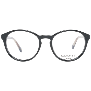 Women's Black Optical Frames