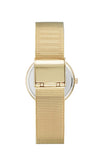 Gold Women Watches