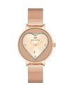 Rose Gold Women Watches