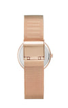 Rose Gold Women Watches