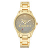 Gold Women Watches