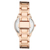 Rose Gold Women Watches