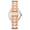 Rose Gold Women Watches