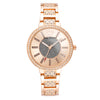 Rose Gold Women Watches