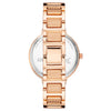 Rose Gold Women Watches