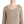 Beige knitted wool sweater