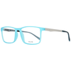 Turquoise Men Optical Frames