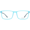 Turquoise Men Optical Frames