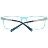 Turquoise Men Optical Frames