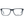 Black Men Optical Frames