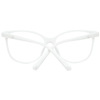 White Women Optical Frames