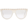 White Women Sunglasses