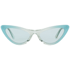 Turquoise Women Sunglasses