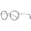 Silver Women Optical Frames