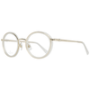 Transparent Women Optical Frames