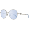 Silver Women Sunglasses