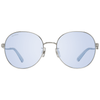 Silver Women Sunglasses