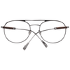 Silver Men Optical Frames