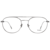 Silver Men Optical Frames