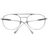 Silver Men Optical Frames