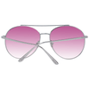 Silver Women Sunglasses