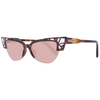 Brown Women Sunglasses