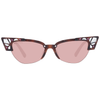 Brown Women Sunglasses