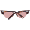 Brown Women Sunglasses