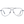 Blue Men Optical Frames