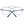Blue Men Optical Frames