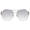 Silver Women Sunglasses