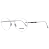 Silver Men Optical Frames