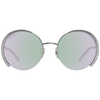 Silver Women Sunglasses