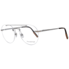 Silver Men Optical Frames