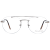 Silver Men Optical Frames