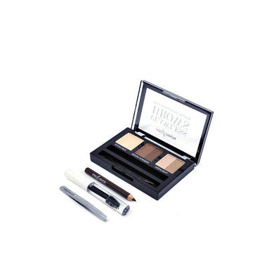 BROW SCULPTING PALETTE 8902-4