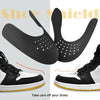 Sneaker Shoe Shields Toe Box Anti Crease Force Decreaser Protector Shape Cap U.S