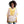 Yellow Embroidered Tribal Poncho